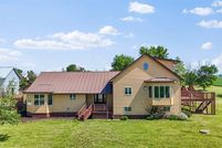 Farm and Ranch in Des Moines County, Iowa