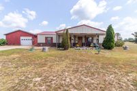 House in Cross County, Arkansas