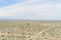 Undeveloped Land in Los Angeles County, California