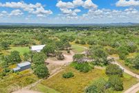 House for sale in Burnet County, Texas