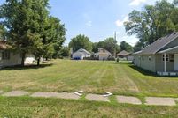 Undeveloped Land in Howard County, Indiana