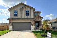 Timberland Property for sale in Bexar County, Texas