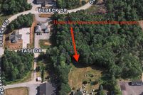 Undeveloped Land in Penobscot County, Maine