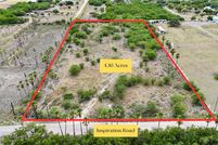 Undeveloped Land in Hidalgo County, Texas