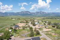 Land for sale in Boulder County, Colorado