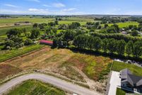 Land in Yellowstone County, Montana