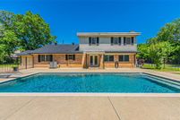 Land in Tarrant County, Texas