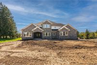 Land in Erie County, New York