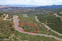 Farm and Ranch for sale in Yavapai County, Arizona