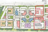 Land for sale in Lowndes County, Georgia