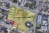 Land for sale in Shelby County, Tennessee