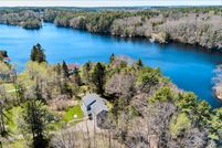 Land in Lincoln County, Maine