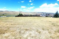 Land in Campbell County, Wyoming