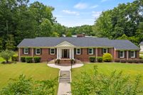 House in Anderson County, South Carolina