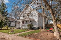 Land in Elkhart County, Indiana