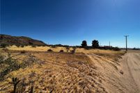 Land for sale in San Bernardino County, California