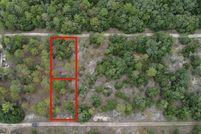 Homesite for sale in Levy County, Florida