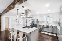 Land in Sussex County, New Jersey