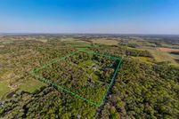Timberland Property in Hamilton County, Illinois