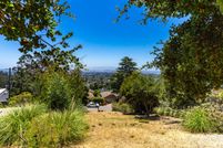 Homesite in Alameda County, California