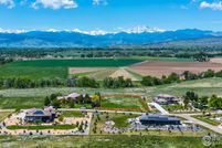 Land for sale in Boulder County, Colorado