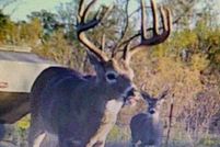 Recreational Property in Childress County, Texas