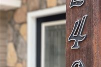 Land in Camden County, Missouri