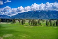 Undeveloped Land in Flathead County, Montana