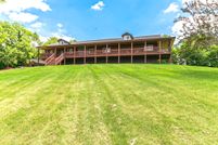 House in Shelby County, Kentucky