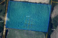 Land for sale in Haywood County, Tennessee