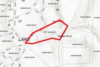 Land for sale in Itawamba County, Mississippi