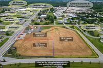 Land for sale in Isabella County, Michigan