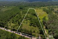 Land for sale in Baldwin County, Alabama