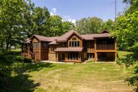 Land in Wayne County, Indiana