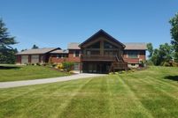 Land in Wyoming County, New York