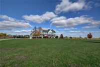 Land in Moultrie County, Illinois