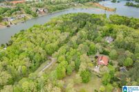 Land in Talladega County, Alabama