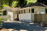 House in Santa Cruz County, California