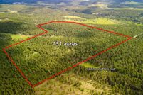 Recreational Property for sale in Lincoln County, Montana