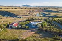 Land for sale in Park County, Wyoming