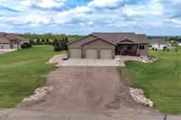 Land in Burleigh County, North Dakota