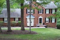 Land in Botetourt County, Virginia