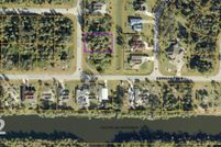 Homesite for sale in Sarasota County, Florida