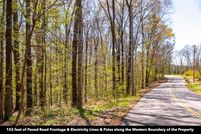 Land for sale in Gibson County, Tennessee