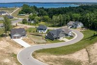 Homesite for sale in Leelanau County, Michigan