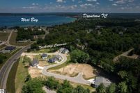 Homesite for sale in Leelanau County, Michigan