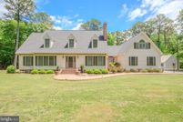 Land in Somerset County, Maryland