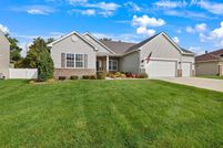 Farm and Ranch in Lake County, Indiana