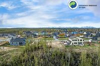 Undeveloped Land in Matanuska-Susitna Borough, Alaska