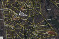 Land for sale in Oconee County, South Carolina